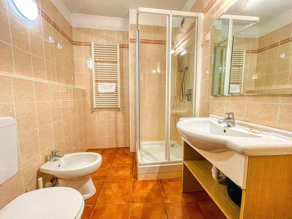 Appartamento Smith Barbera - Affitti Brevi Italia Бардонеккія Екстер'єр фото